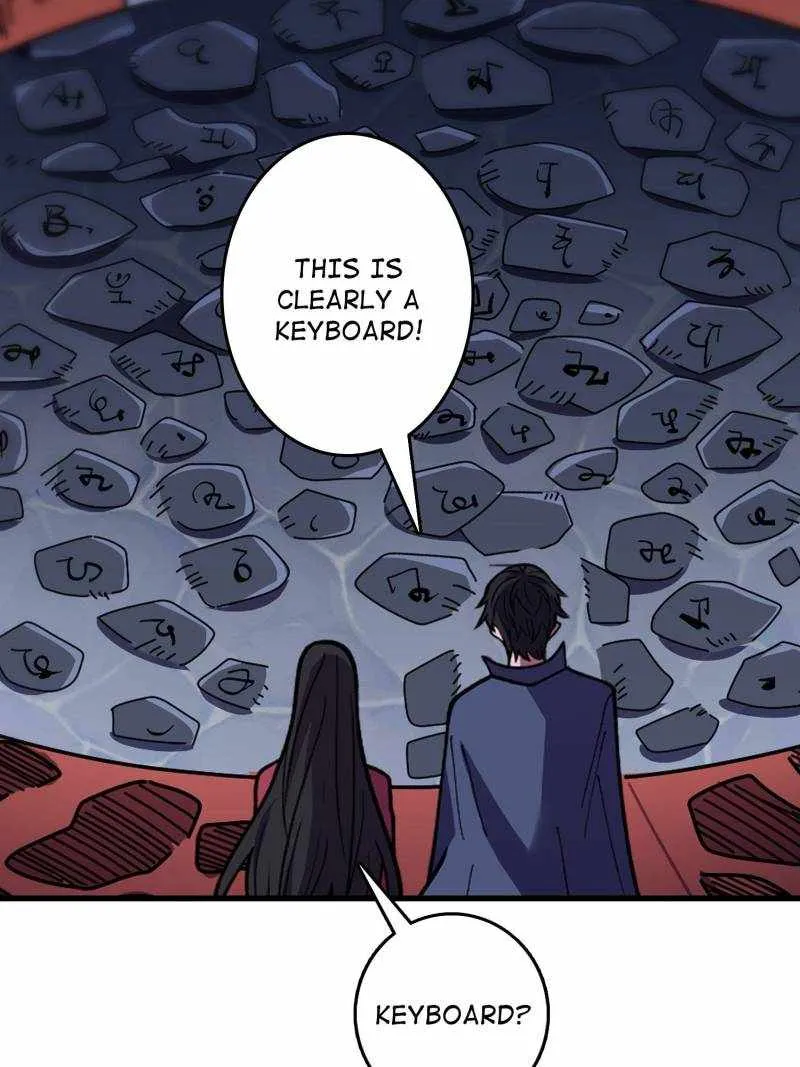 I’m Really Not A Supervillain Chapter 136 page 14 - 