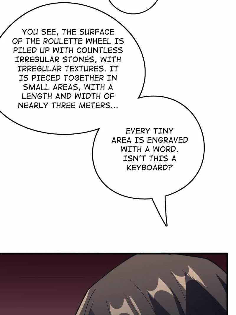 I’m Really Not A Supervillain Chapter 136 page 15 - 