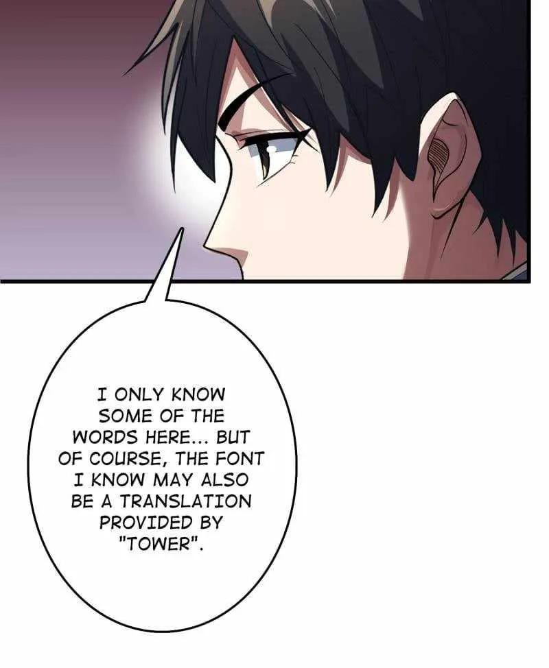 I’m Really Not A Supervillain Chapter 136 page 16 - 