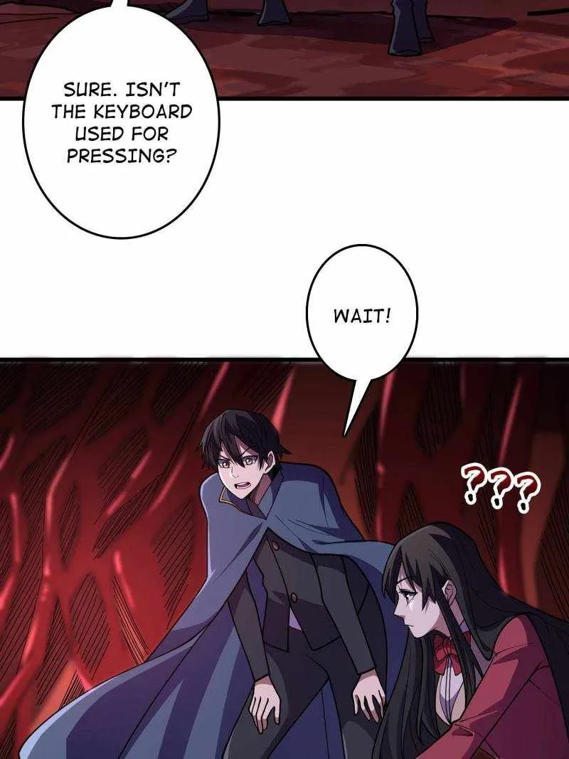 I’m Really Not A Supervillain Chapter 136 page 18 - 