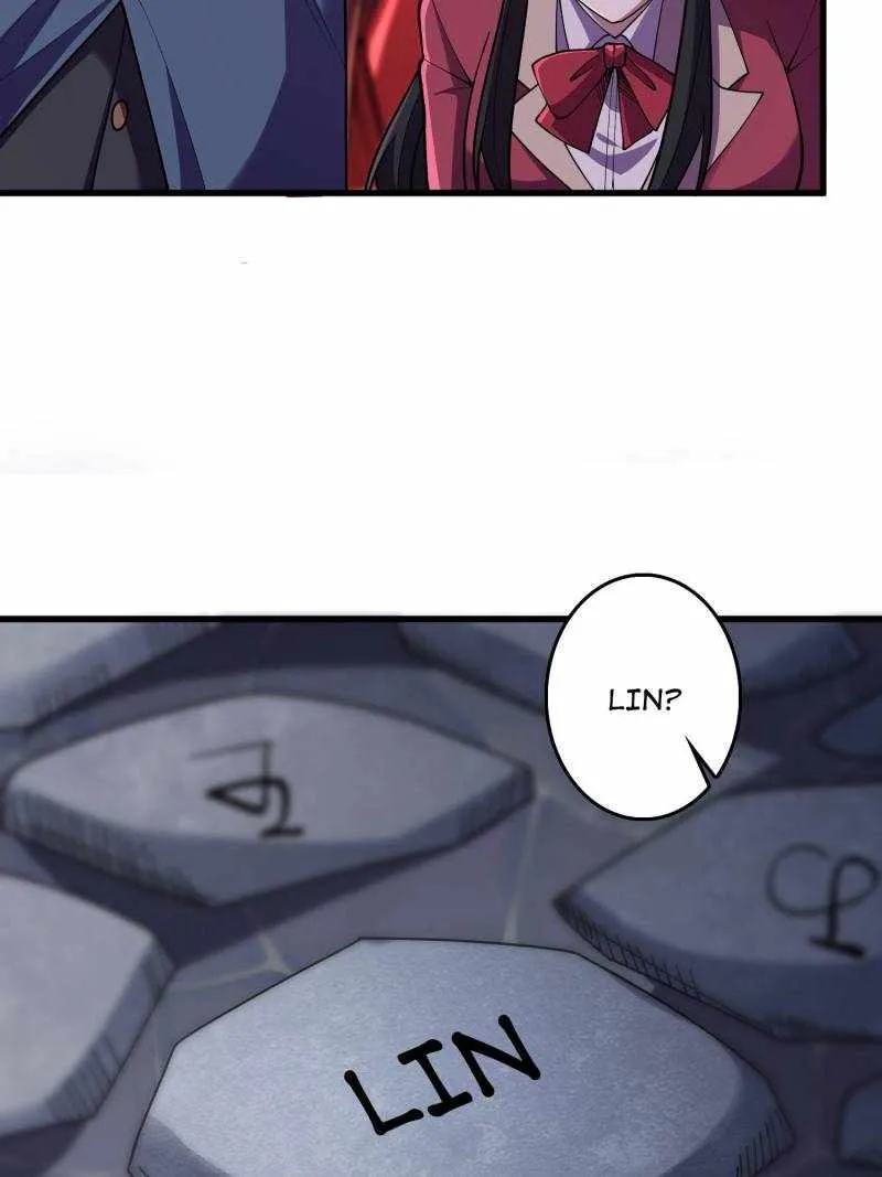 I’m Really Not A Supervillain Chapter 136 page 20 - 