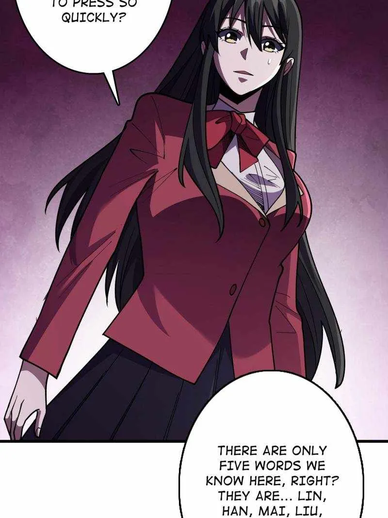 I’m Really Not A Supervillain Chapter 136 page 23 - 