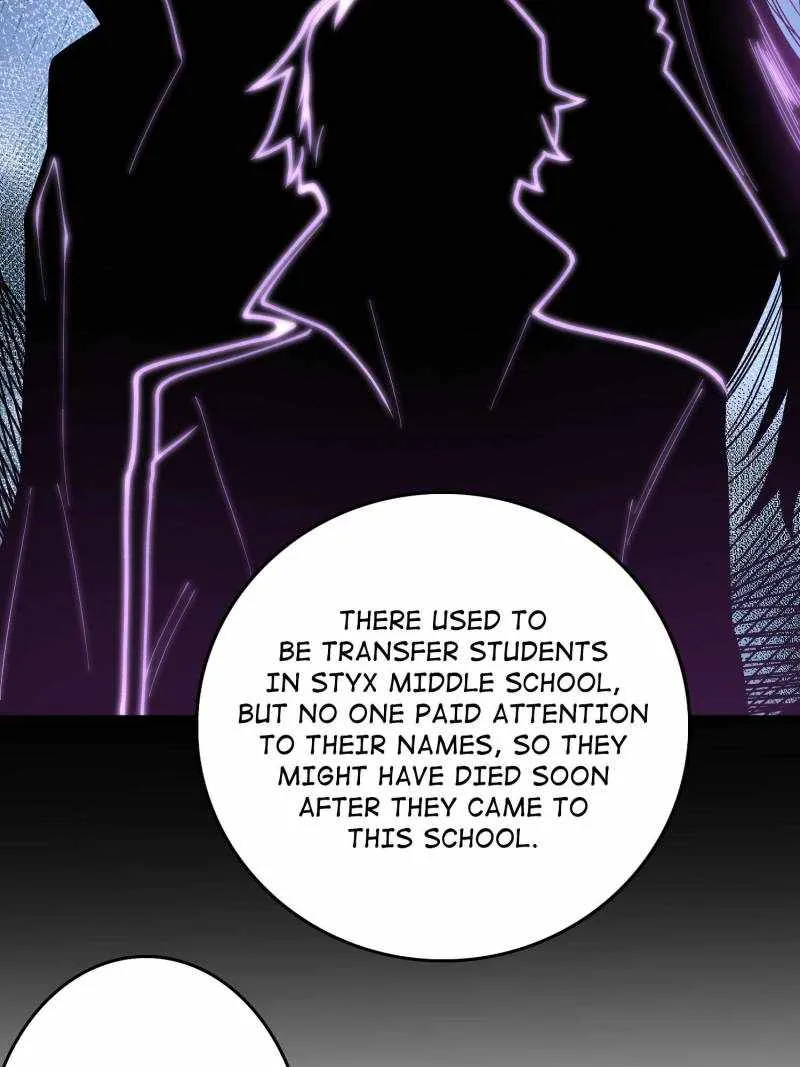 I’m Really Not A Supervillain Chapter 136 page 27 - 