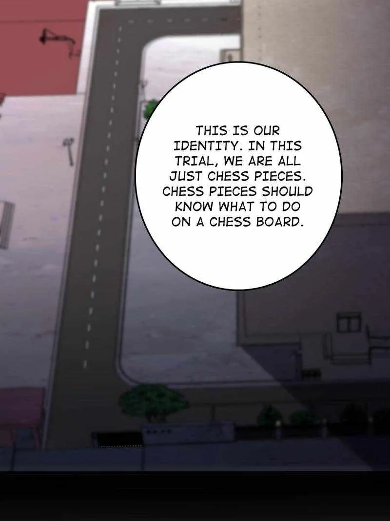 I’m Really Not A Supervillain Chapter 136 page 30 - 