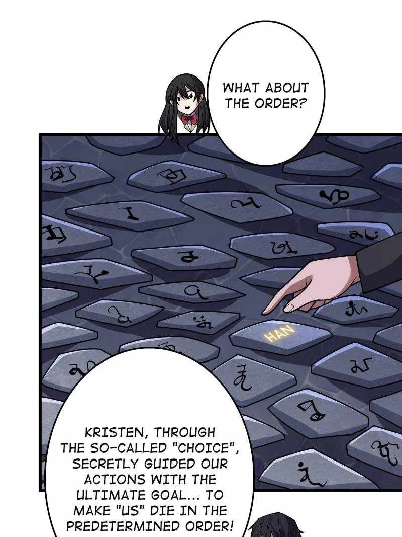 I’m Really Not A Supervillain Chapter 136 page 33 - 