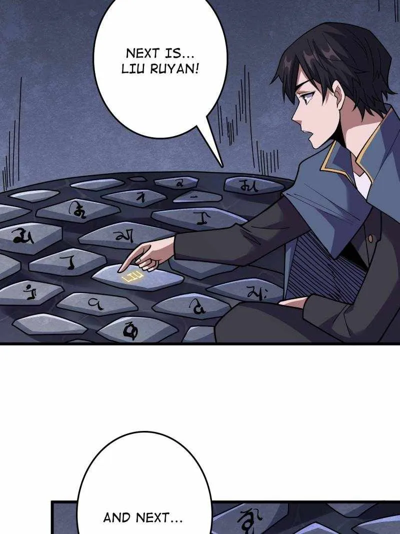 I’m Really Not A Supervillain Chapter 136 page 37 - 