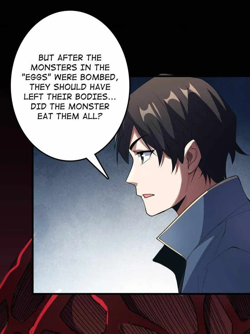 I’m Really Not A Supervillain Chapter 136 page 6 - 