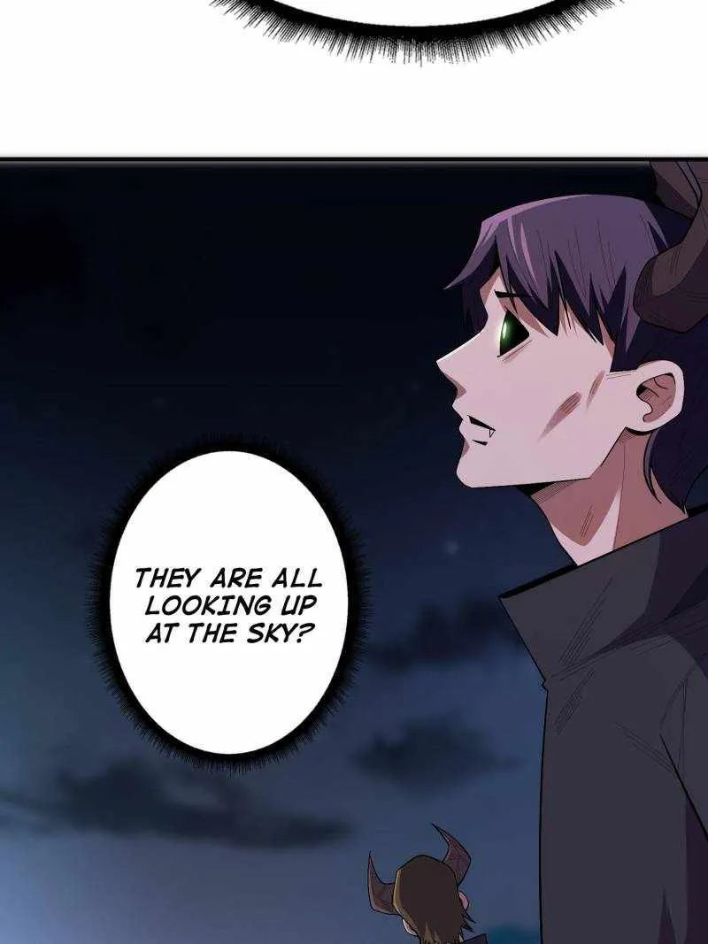 I’m Really Not A Supervillain Chapter 137 page 11 - 