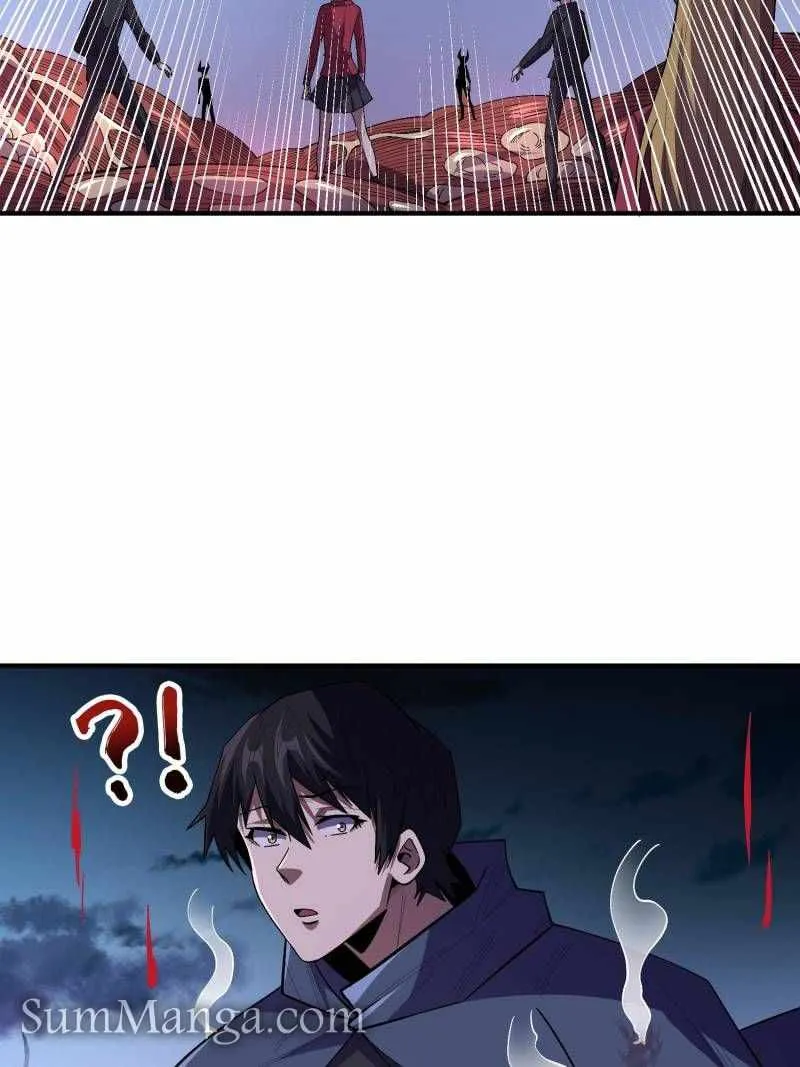 I’m Really Not A Supervillain Chapter 137 page 18 - 