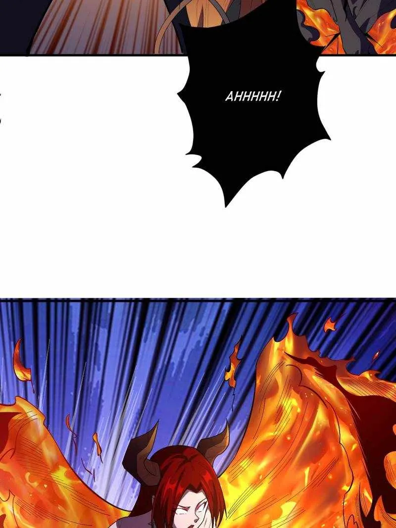 I’m Really Not A Supervillain Chapter 137 page 21 - 