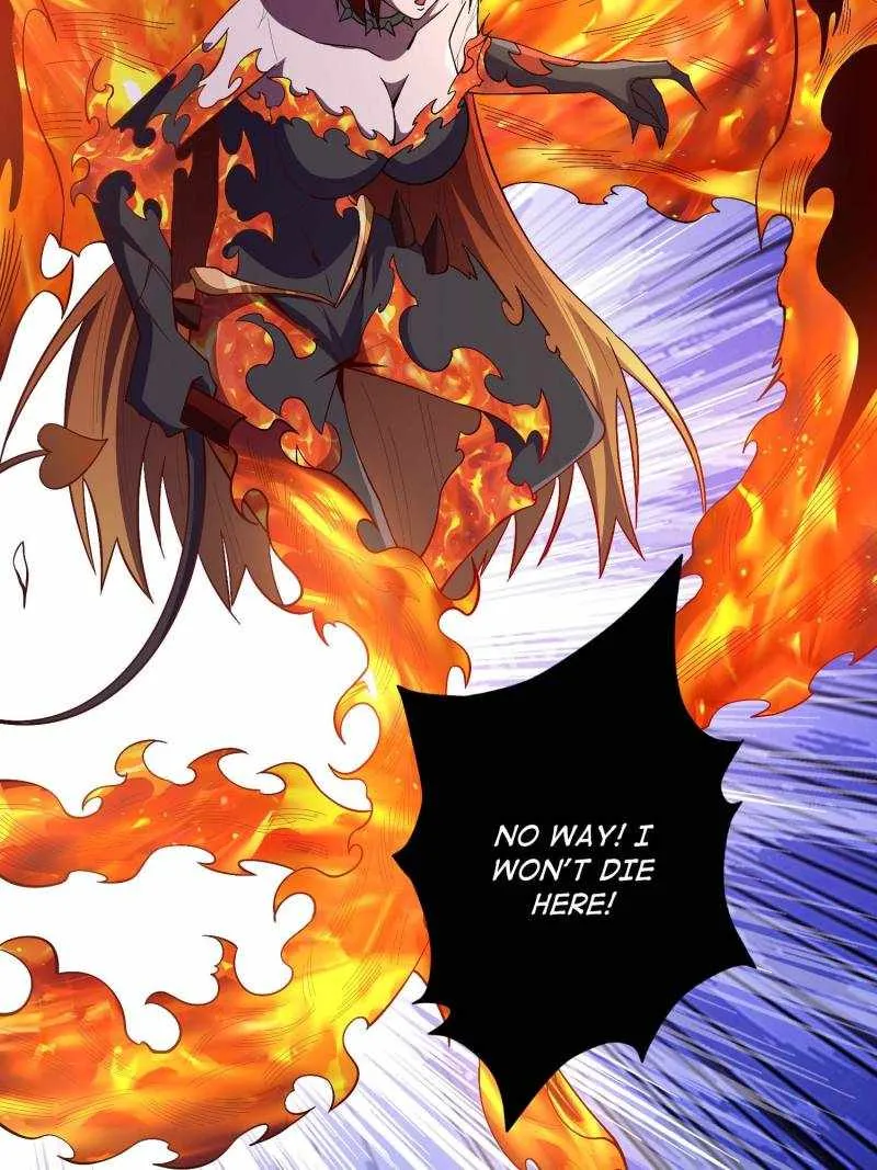 I’m Really Not A Supervillain Chapter 137 page 22 - 