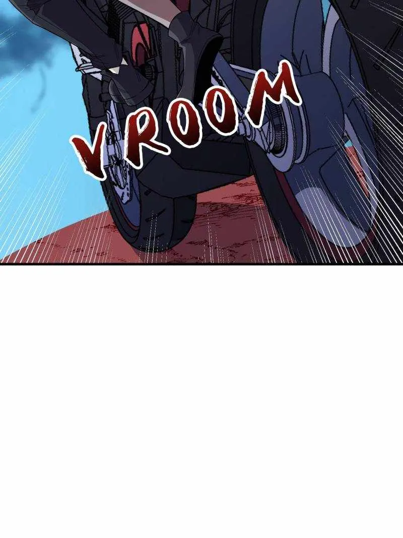 I’m Really Not A Supervillain Chapter 137 page 28 - 
