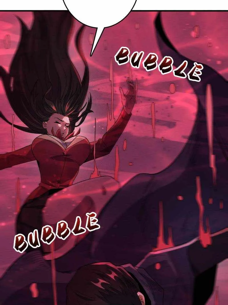 I’m Really Not A Supervillain Chapter 137 page 32 - 