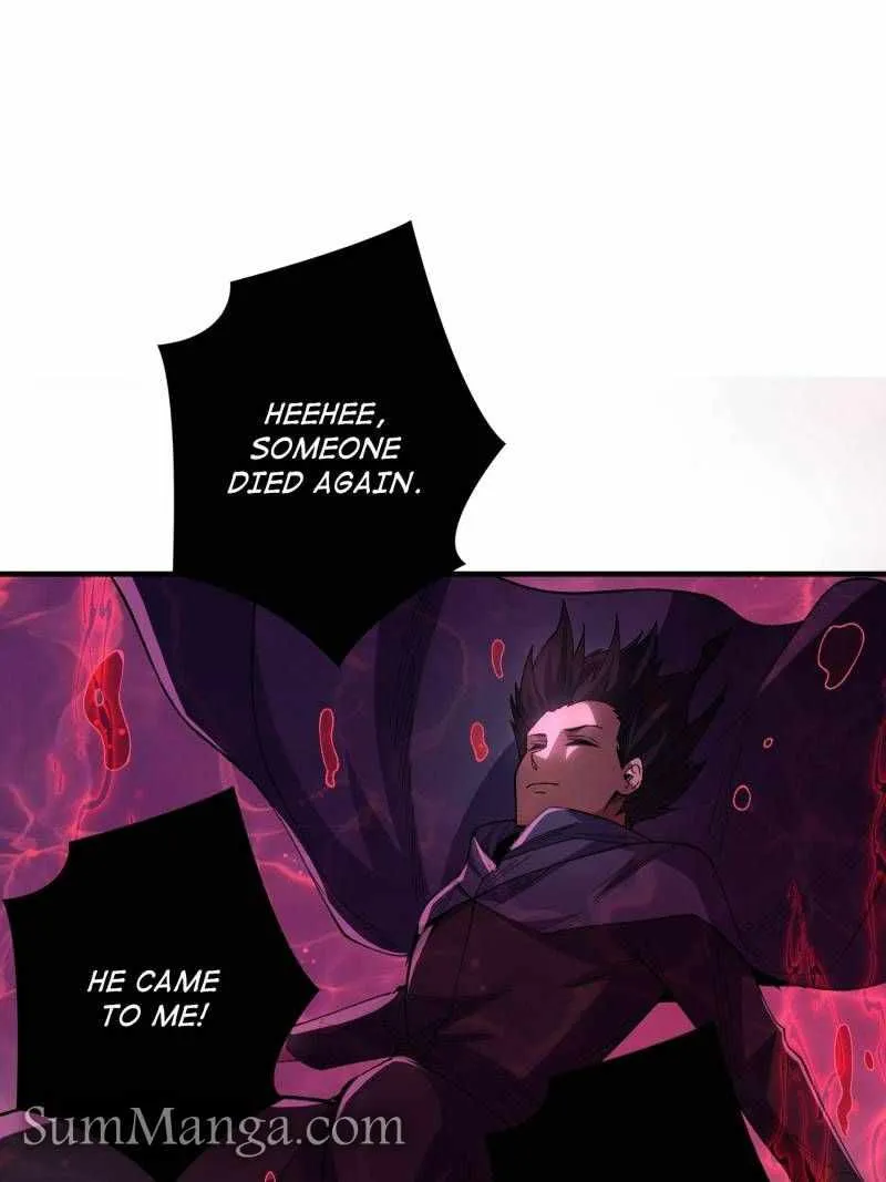 I’m Really Not A Supervillain Chapter 137 page 35 - 
