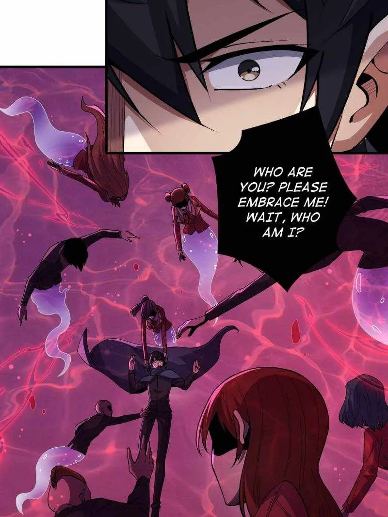 I’m Really Not A Supervillain Chapter 137 page 37 - 