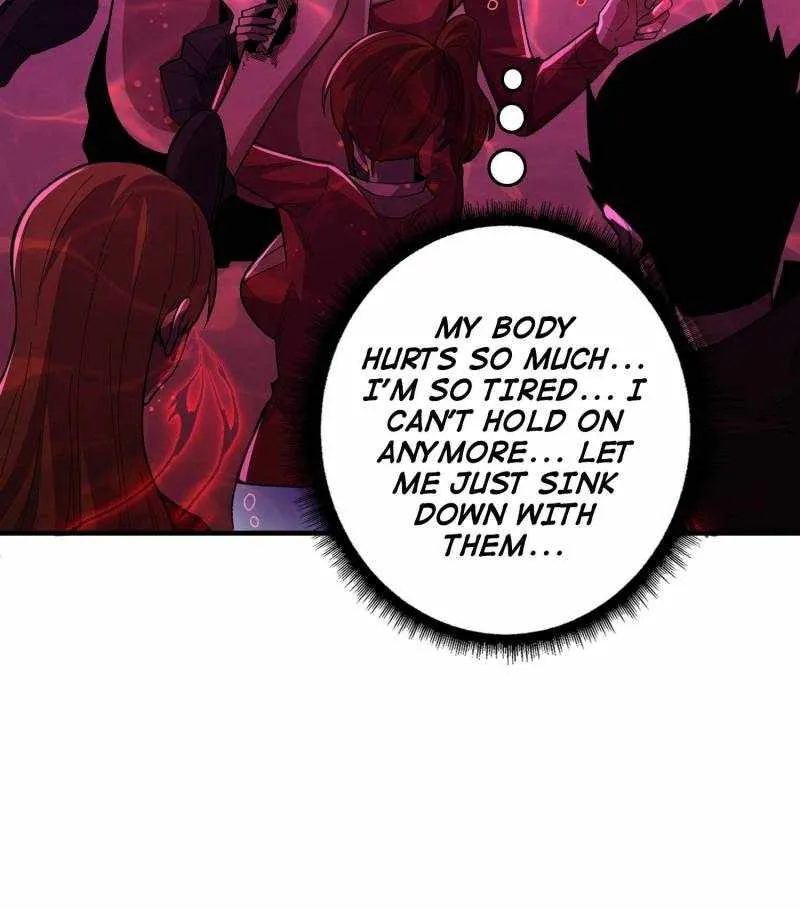 I’m Really Not A Supervillain Chapter 137 page 45 - 