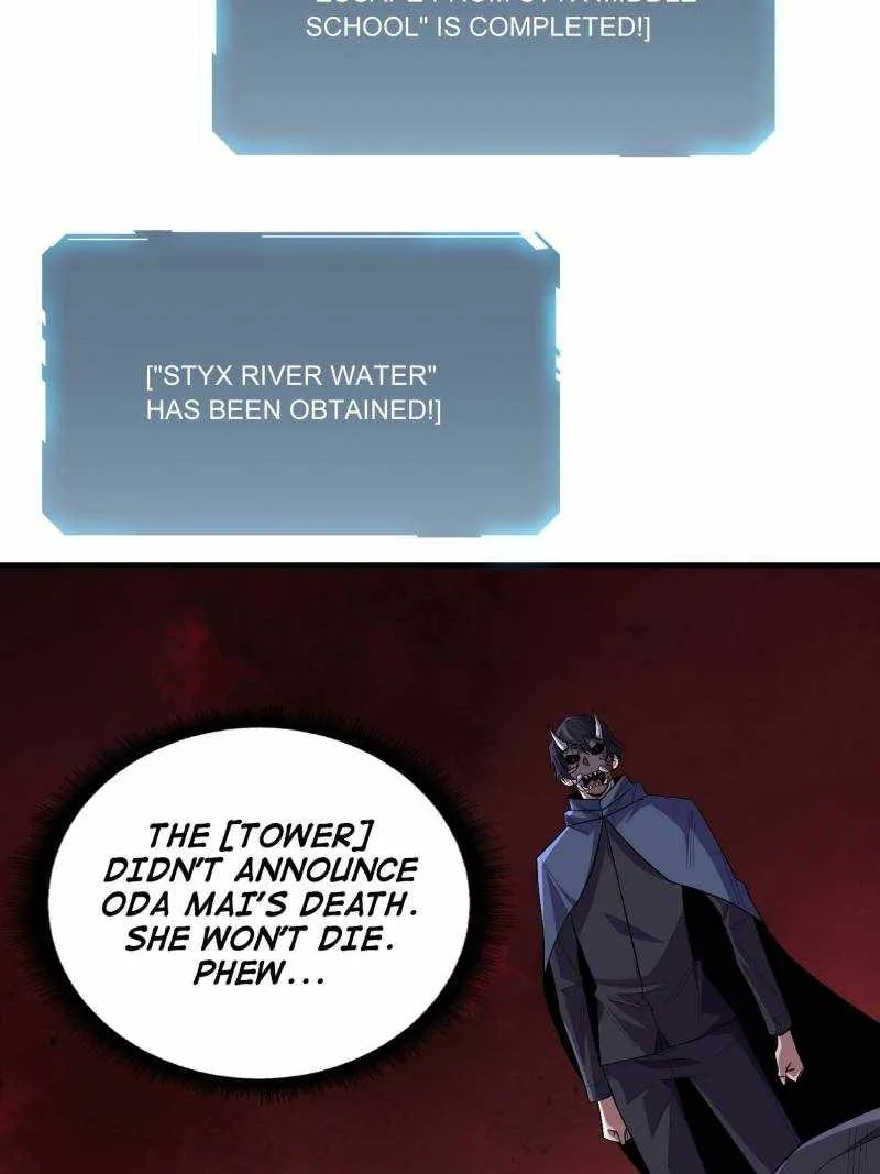 I’m Really Not A Supervillain Chapter 137 page 52 - 