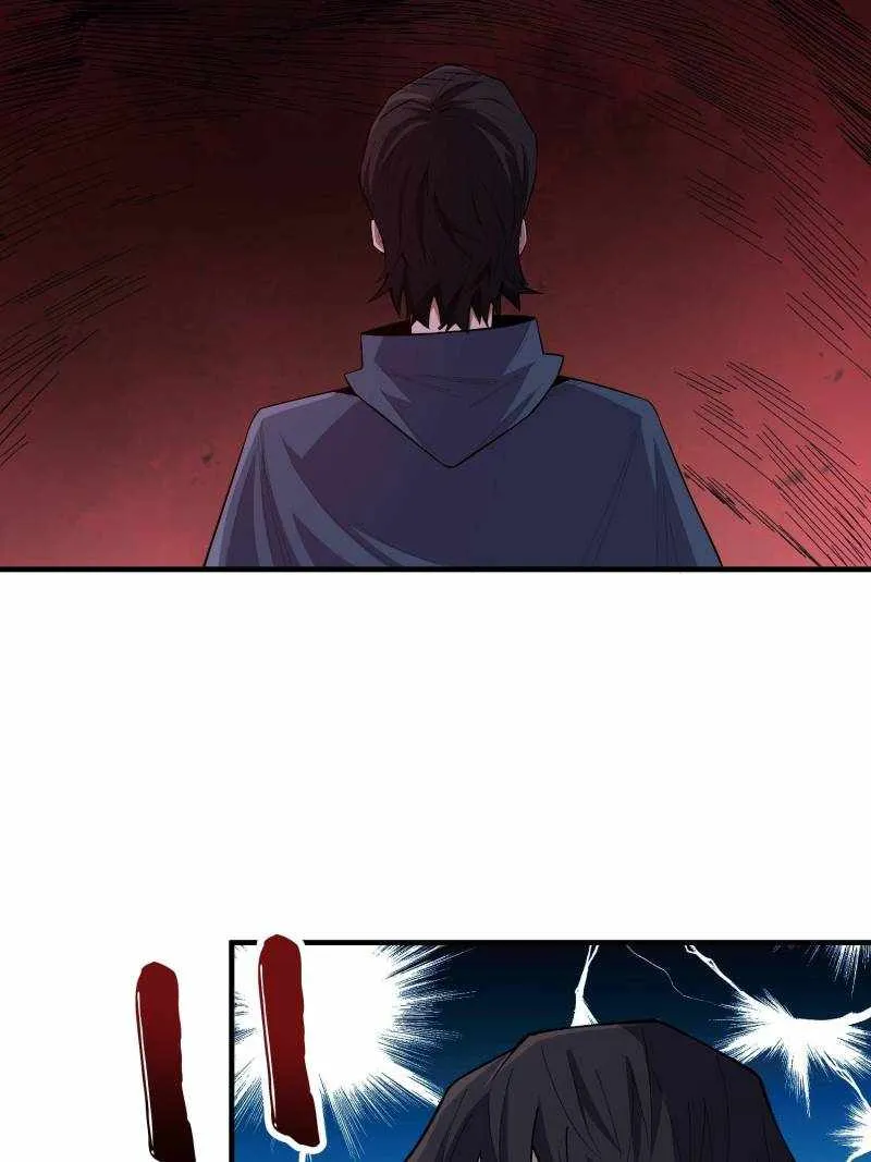 I’m Really Not A Supervillain Chapter 137 page 59 - 