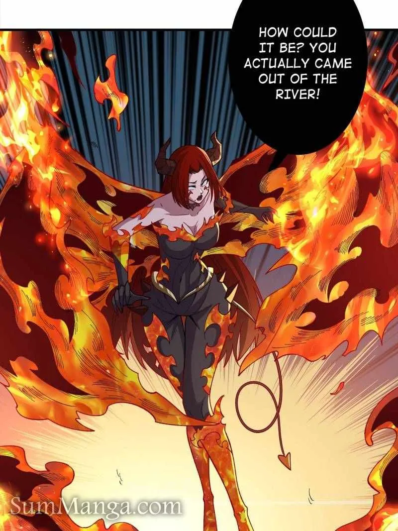 I’m Really Not A Supervillain Chapter 137 page 61 - 