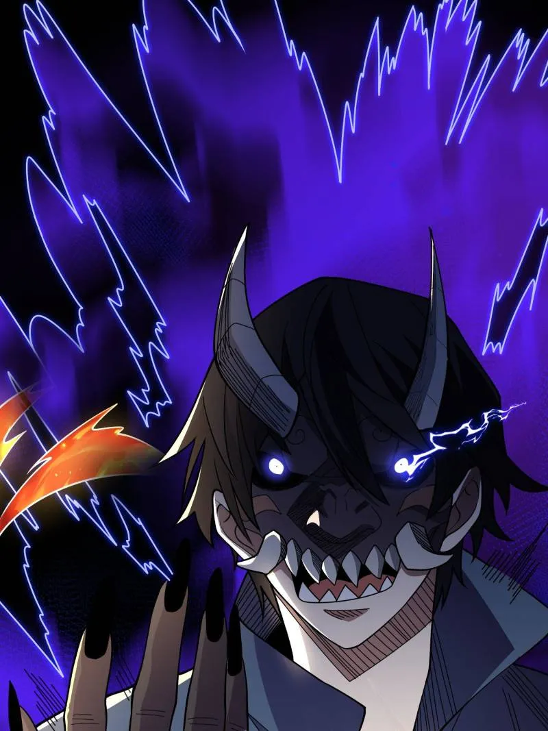 I’m Really Not A Supervillain Chapter 138 page 11 - 