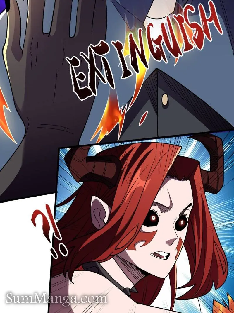 I’m Really Not A Supervillain Chapter 138 page 12 - 