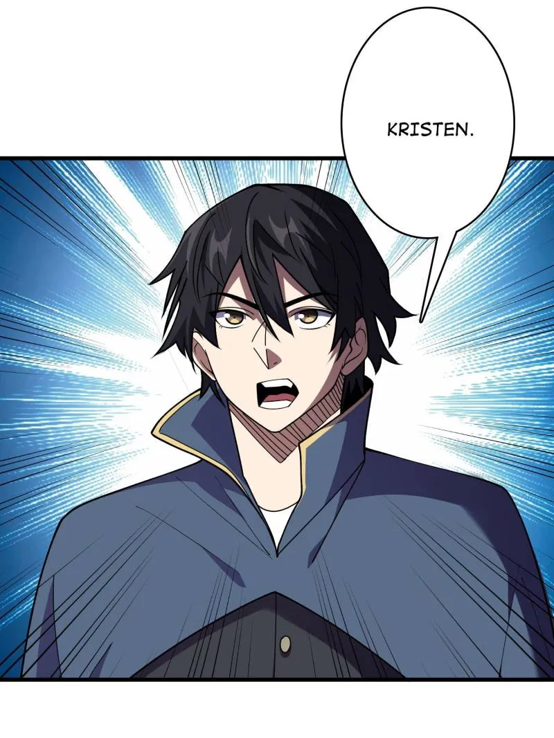 I’m Really Not A Supervillain Chapter 138 page 17 - 
