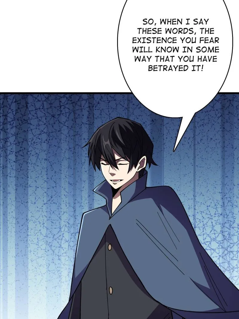 I’m Really Not A Supervillain Chapter 138 page 22 - 