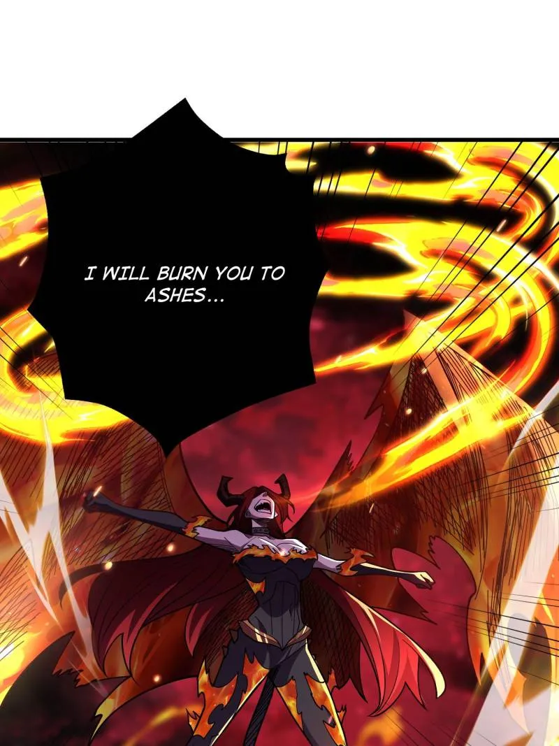 I’m Really Not A Supervillain Chapter 138 page 25 - 