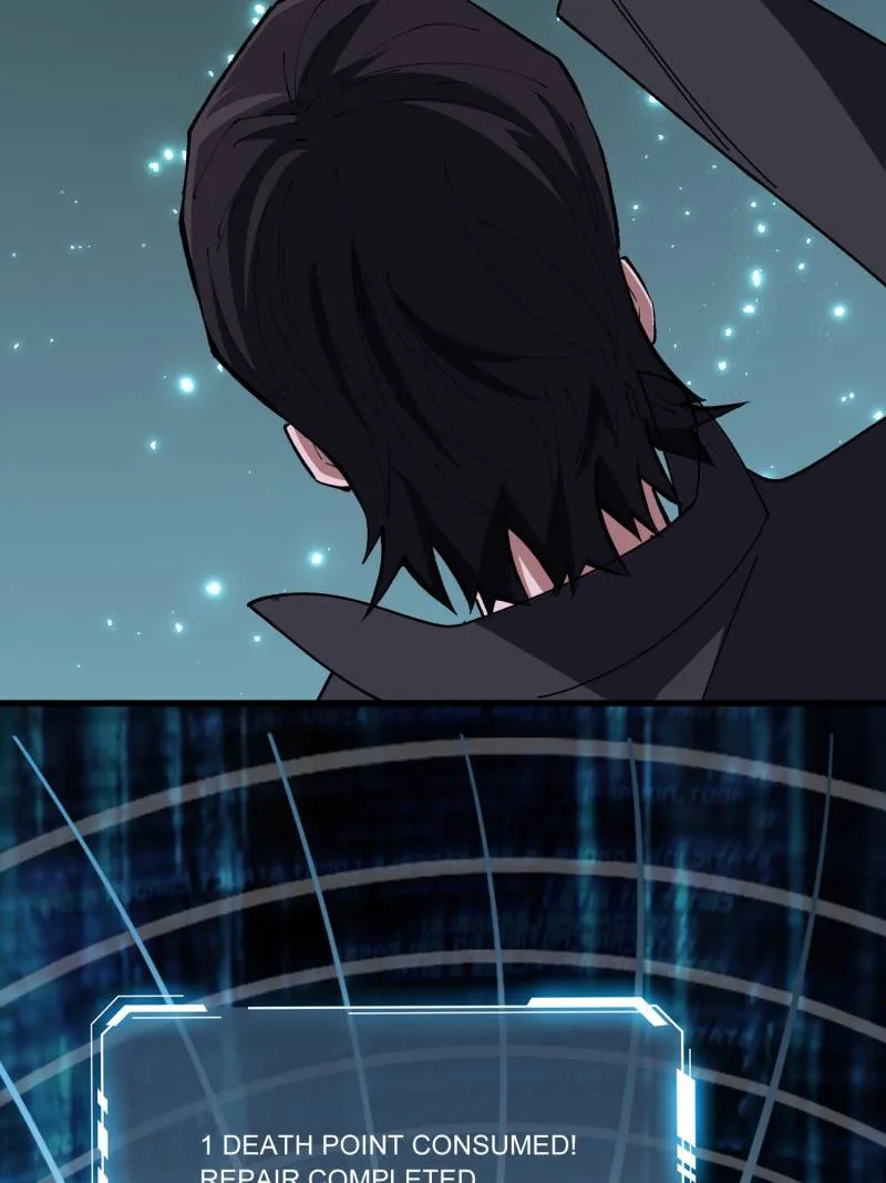 I’m Really Not A Supervillain Chapter 138 page 35 - 