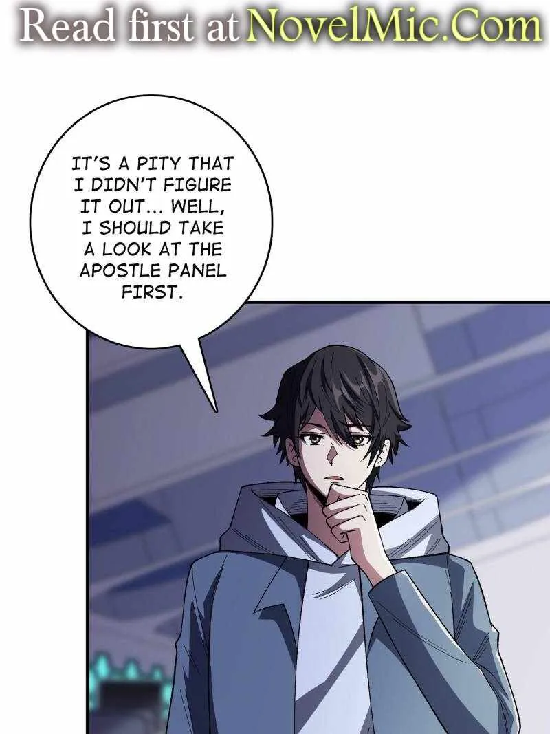 I’m Really Not A Supervillain Chapter 139 page 2 - 