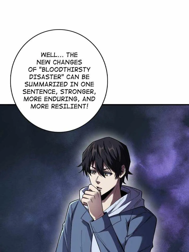 I’m Really Not A Supervillain Chapter 139 page 13 - 