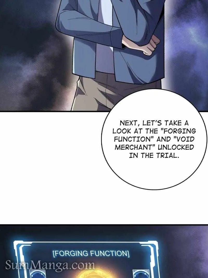 I’m Really Not A Supervillain Chapter 139 page 14 - 