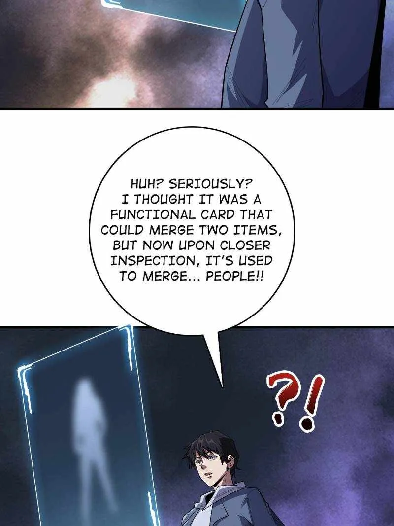 I’m Really Not A Supervillain Chapter 139 page 25 - 