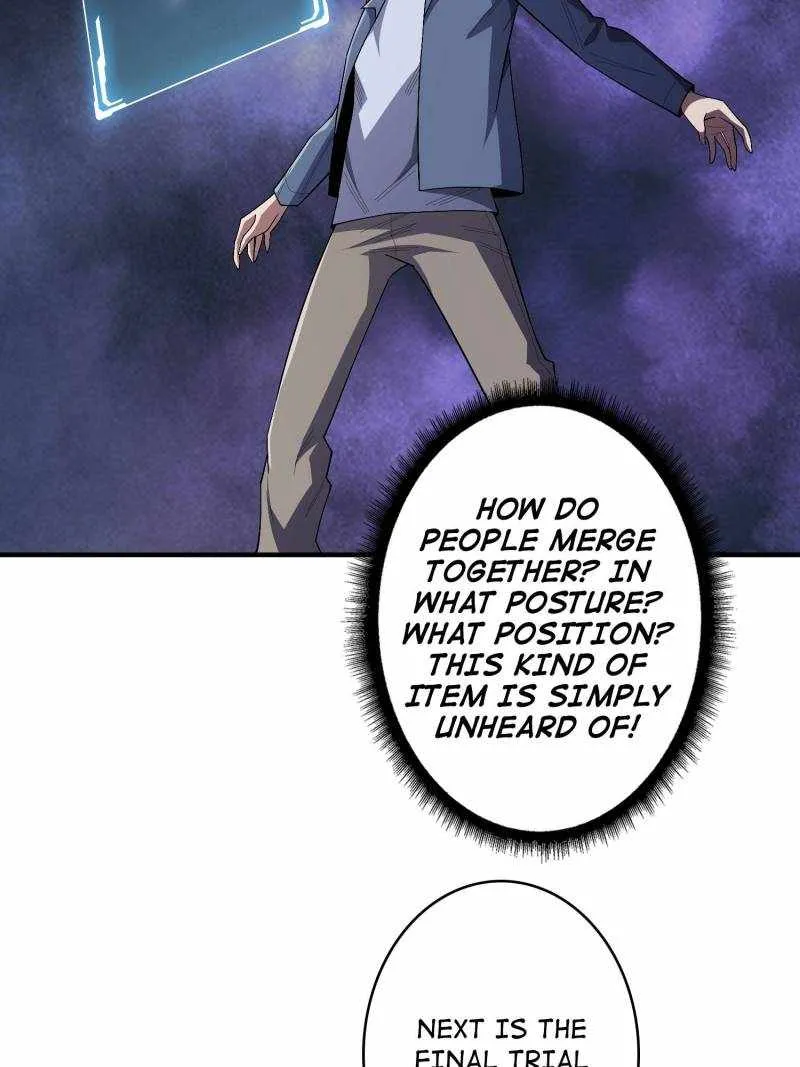 I’m Really Not A Supervillain Chapter 139 page 26 - 