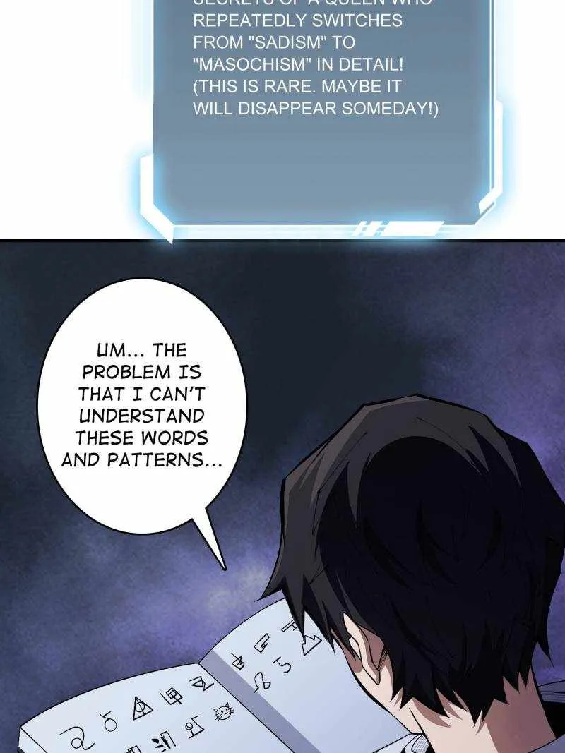 I’m Really Not A Supervillain Chapter 139 page 28 - 