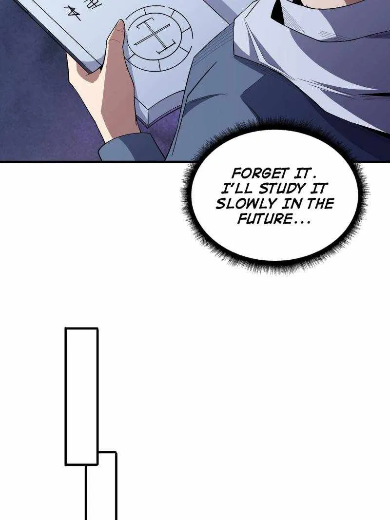 I’m Really Not A Supervillain Chapter 139 page 29 - 