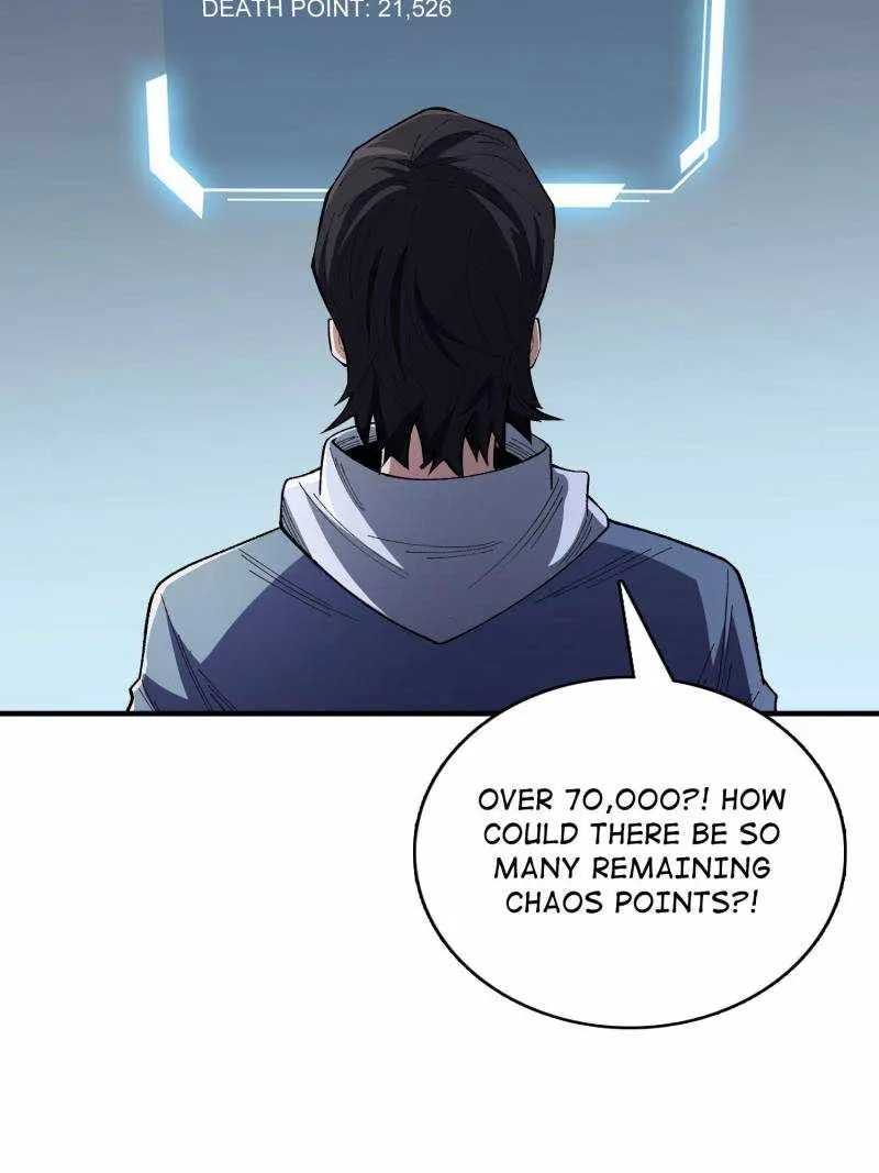 I’m Really Not A Supervillain Chapter 139 page 4 - 