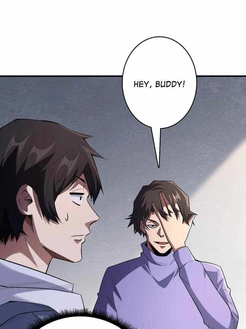 I’m Really Not A Supervillain Chapter 139 page 34 - 