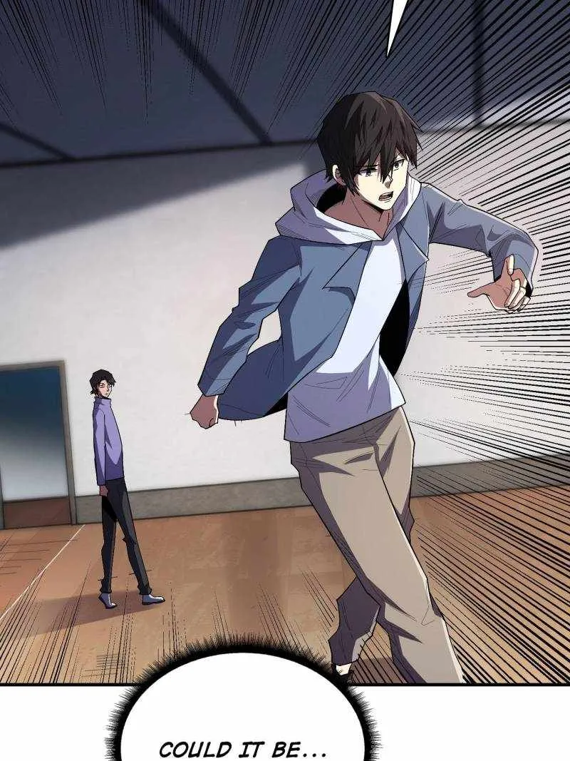 I’m Really Not A Supervillain Chapter 139 page 40 - 