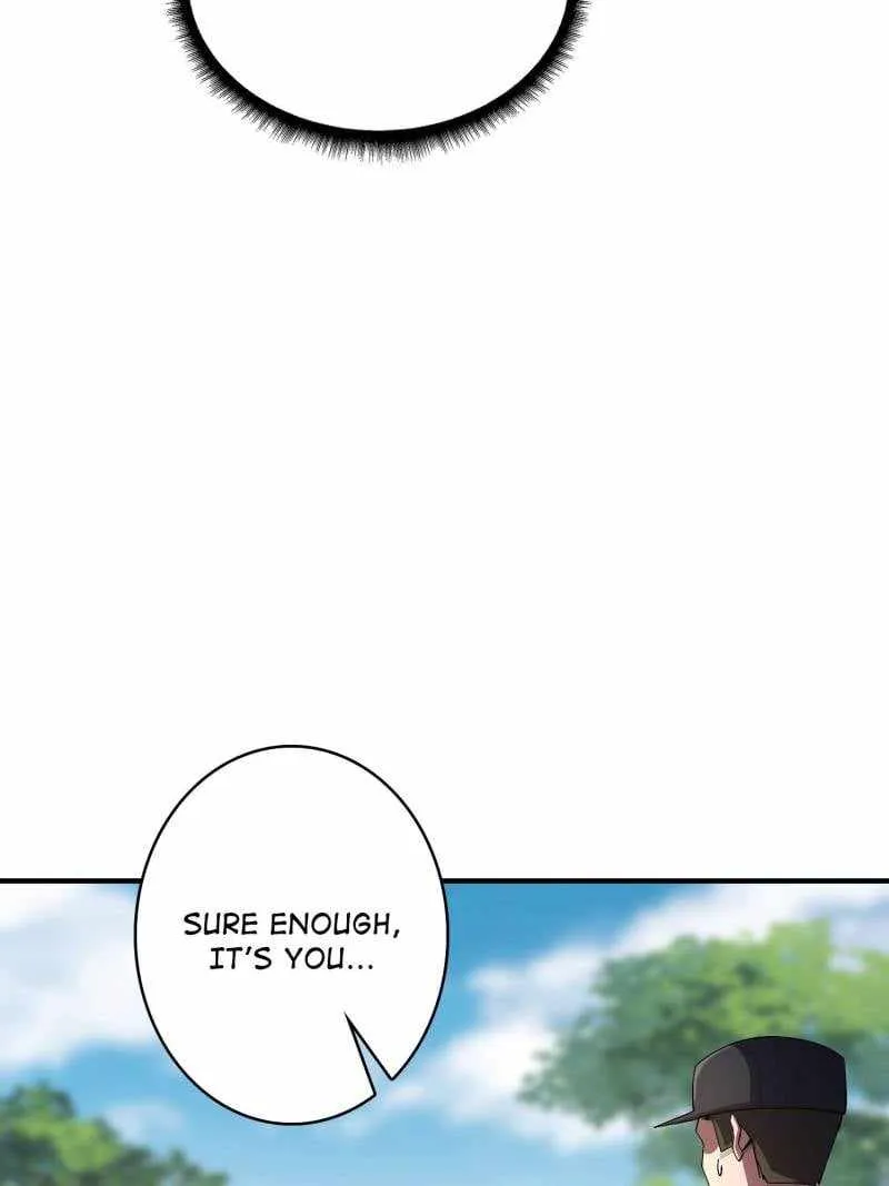 I’m Really Not A Supervillain Chapter 139 page 41 - 