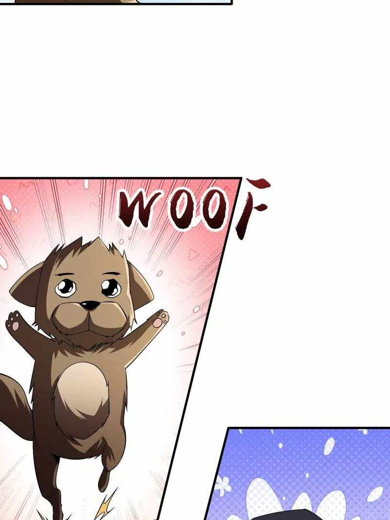 I’m Really Not A Supervillain Chapter 139 page 43 - 