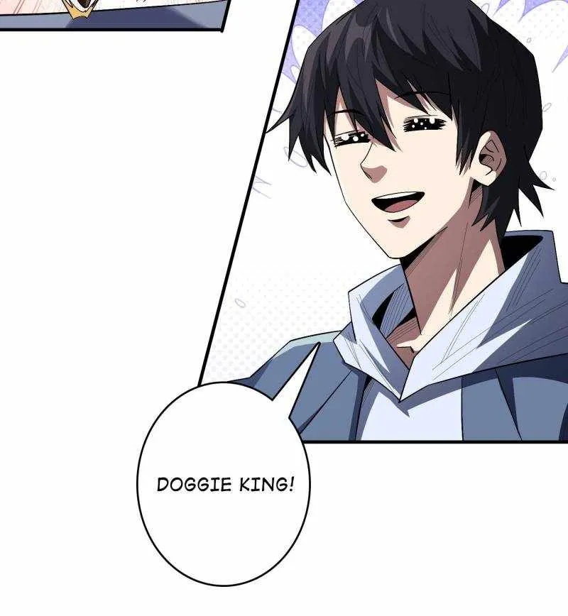 I’m Really Not A Supervillain Chapter 139 page 44 - 