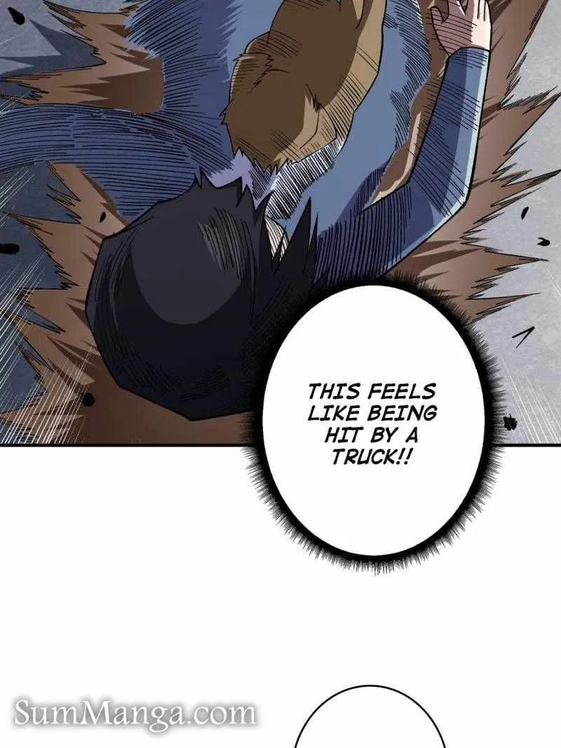 I’m Really Not A Supervillain Chapter 139 page 48 - 