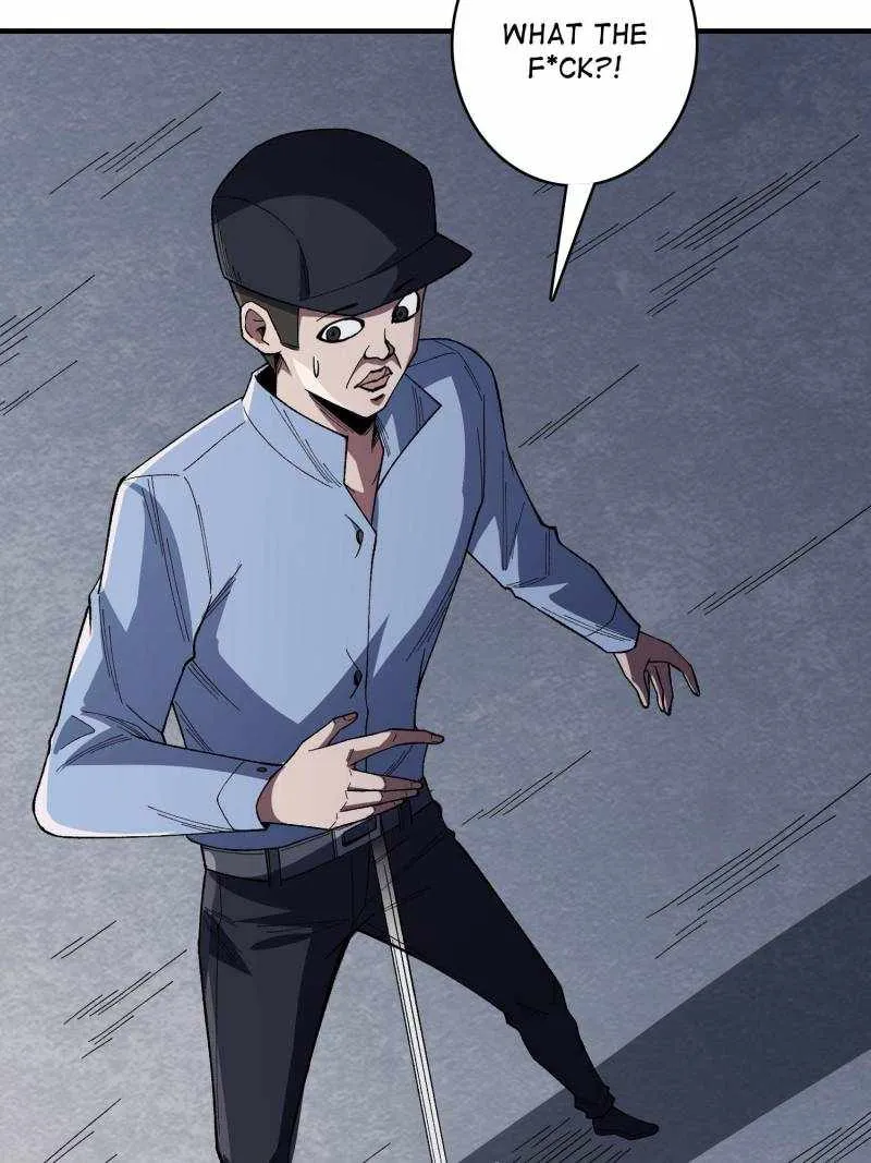 I’m Really Not A Supervillain Chapter 139 page 49 - 