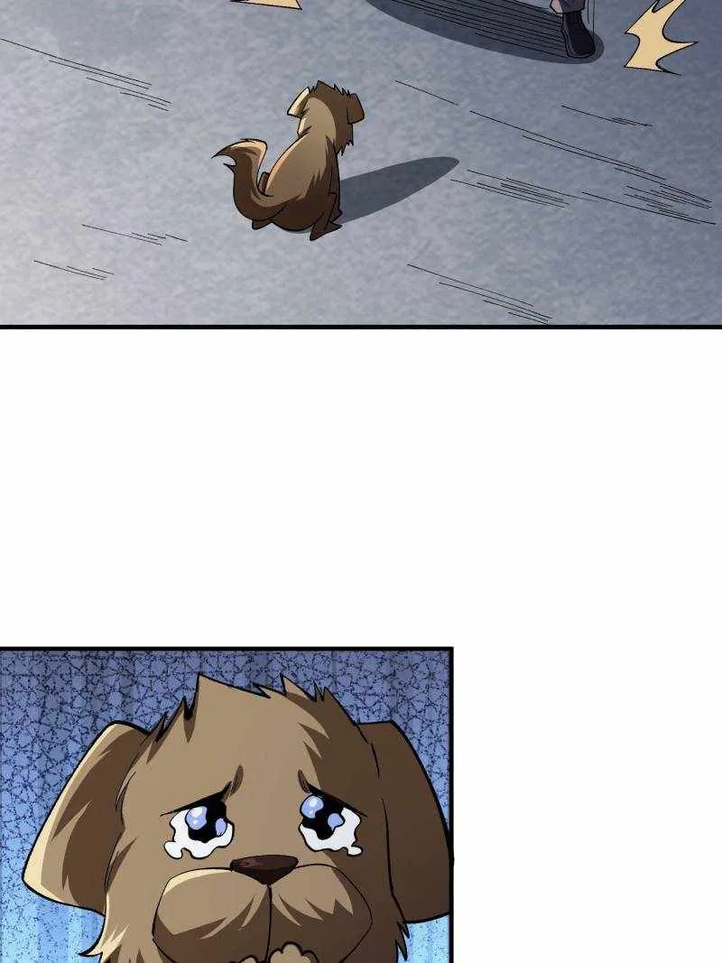 I’m Really Not A Supervillain Chapter 139 page 53 - 