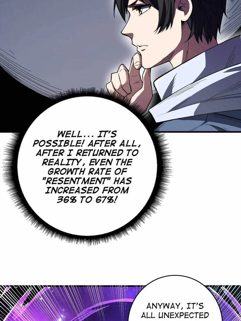 I’m Really Not A Supervillain Chapter 139 page 8 - 