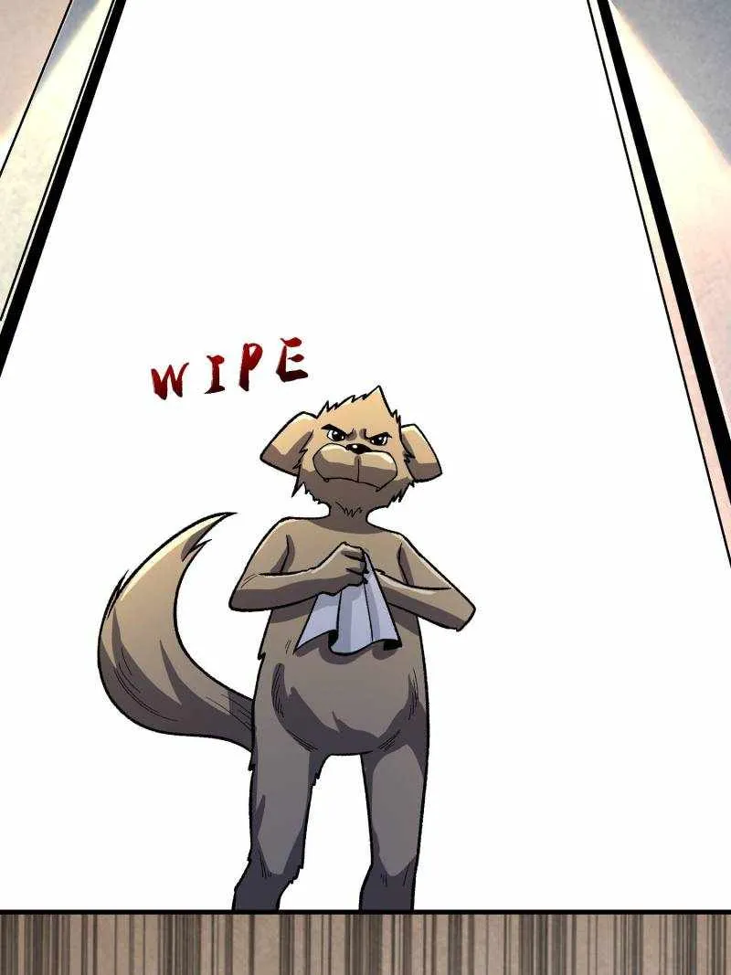 I’m Really Not A Supervillain Chapter 140 page 22 - 