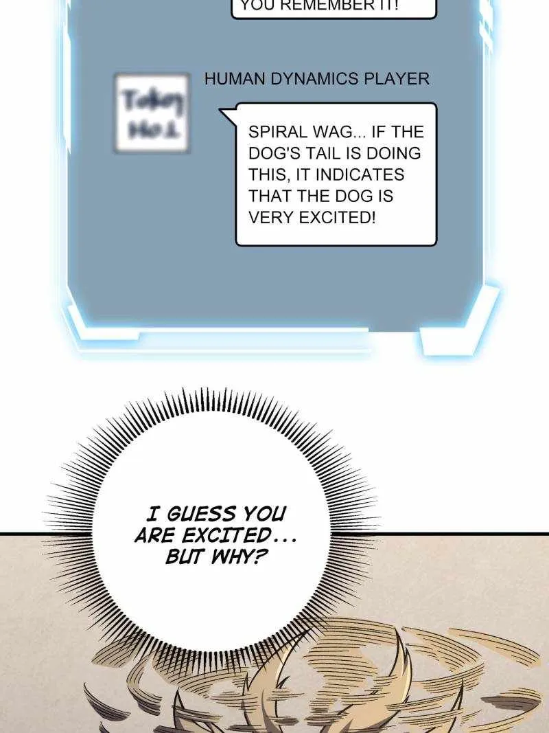 I’m Really Not A Supervillain Chapter 140 page 5 - 