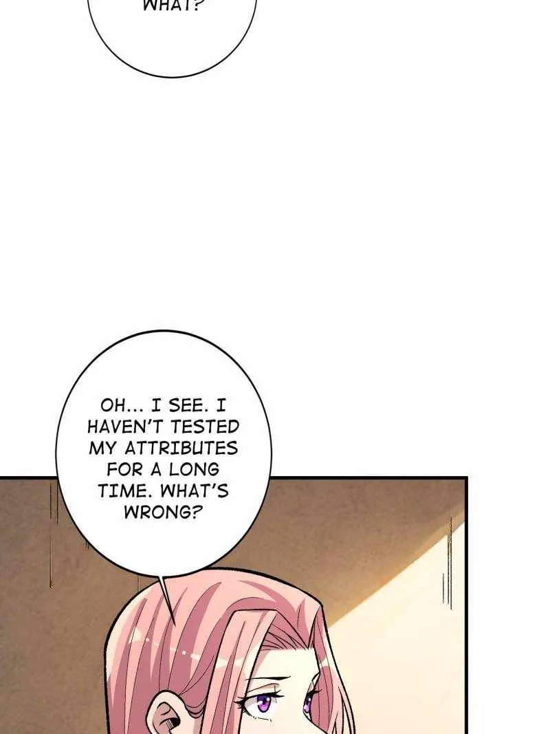 I’m Really Not A Supervillain Chapter 140 page 50 - 