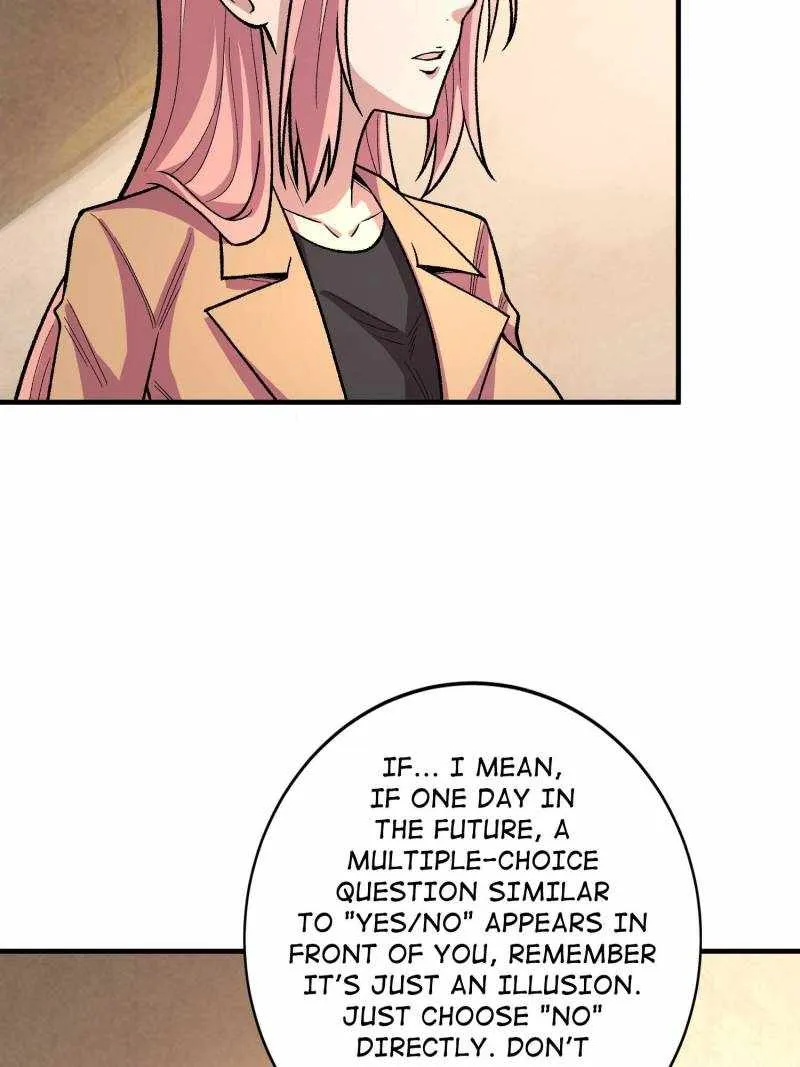 I’m Really Not A Supervillain Chapter 140 page 51 - 